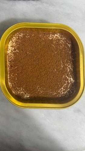 ترامسيو القهوة - جوي سويت