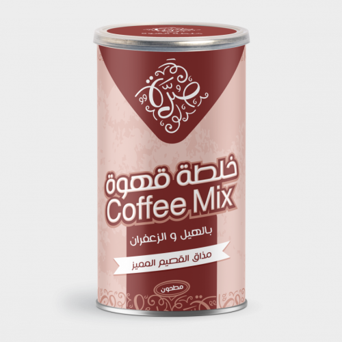 خلطة قهوة (180غرام)