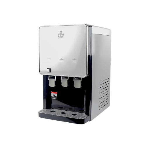 برادة ماء ذاتية التعبئة - متجر قطرات التحلية