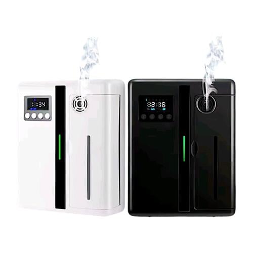 فواحة رائحة الة ناشر معطر الهواء