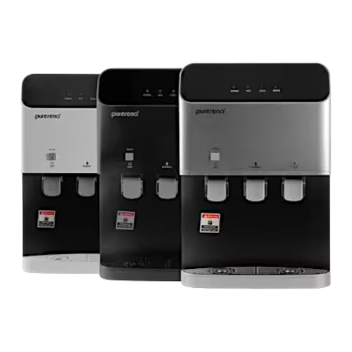 برادة ماء ذاتية التعبة - متجر قطرات التحلية