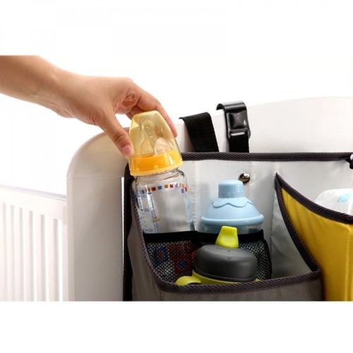 منظم مستلزمات الطفل