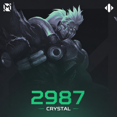 2987 جوهرة موبايل ليجيند