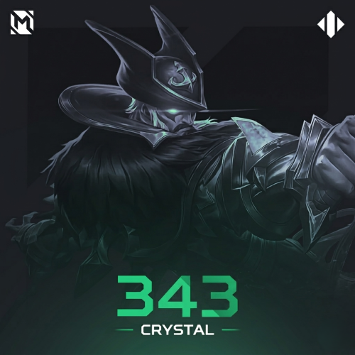 343 جوهرة موبايل ليجيند