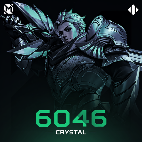 6046 جوهرة موبايل ليجيند