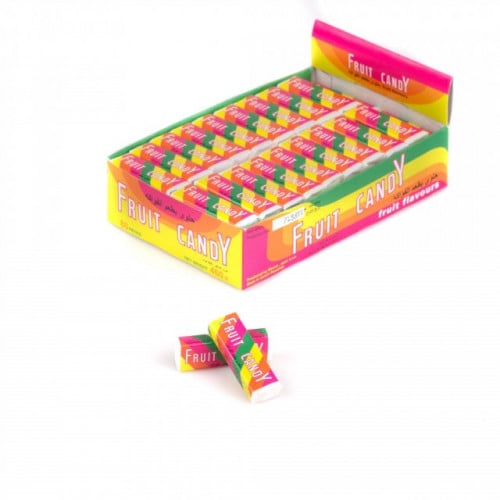 حلاو بالفواكة طابوق 80 حبة