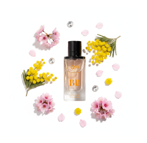 عطرBB