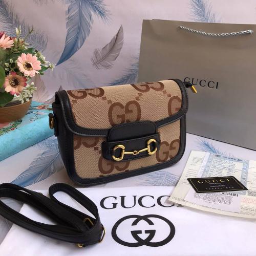 حقيبة قوتشي ميني كلاسيك ..