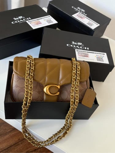 حقيبة كوتش تابي NN.