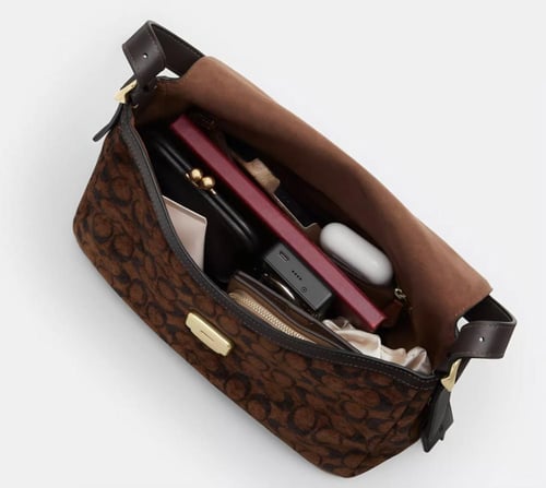 حقيبة كوتش الشتوية ماستر ..