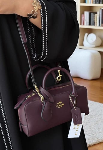 حقيبة كوتش باتشل باوري ..