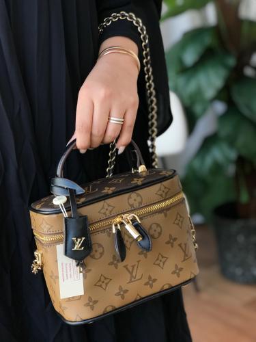 حقيبة لويس فيتون LV PM