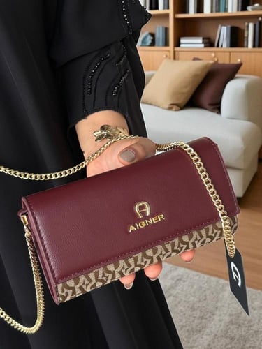 حقيبة أقنر ميني كلاسيك ..