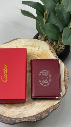 محافظ كارتير ١.