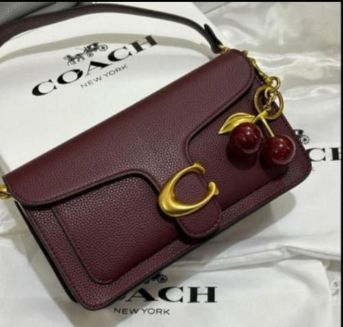 حقيبة كوتش تابي 1