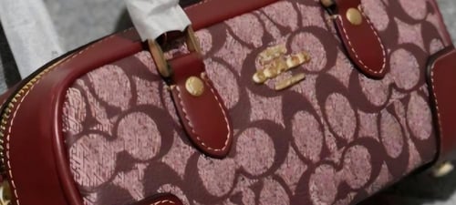 حقيبة كوتش ساتشل ..