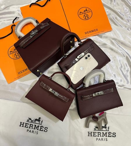 حقيبة كايلي هيرمز S