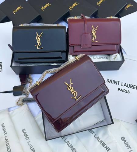 حقيبة سان لوران تاب كلاسيك ..