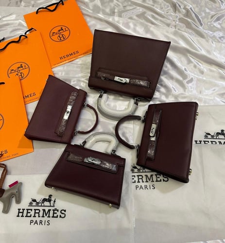 حقيبة كايلي هيرمز m