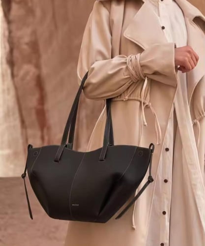 حقيبة بولين توت باق large