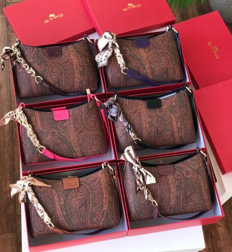 حقيبة الترو تاب ..