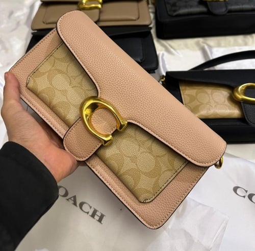 حقيبة كوتش تابي 2