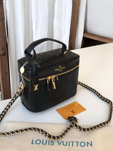 حقيبة لويس فيتون LV PM