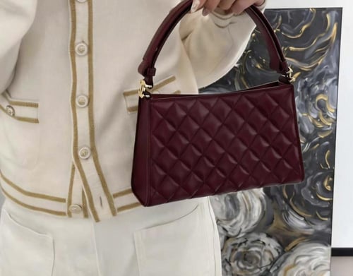 حقائب شانيل كلاسيك X