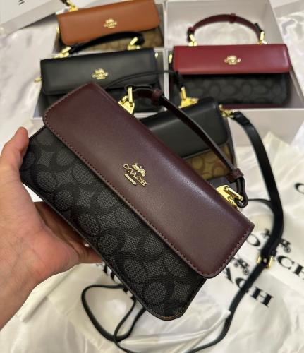 حقيبة كوتش لابيل ..