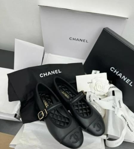 فلات شانيل كلاسيك ..