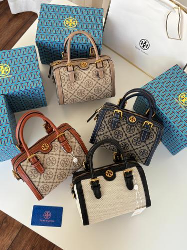 حقيبة توري بورش ميني بارييل..