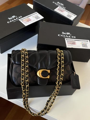 حقيبة كوتش تابي NN.