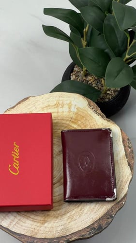 محافظ كارتير ..