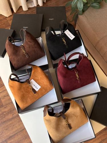 حقيبة اف سان لوران Le.