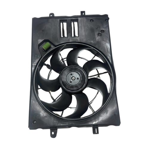 مروحة رديتر شانجان ايدو بلس موديل 2019-2020-2021