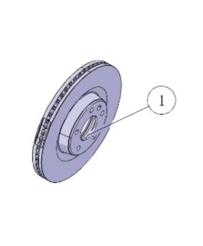 هوب امامي شانجان CS95 موديل 2020 + 2021 2022+ 2023