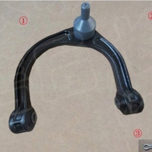 مقص فوق يمين شانجان هنتر