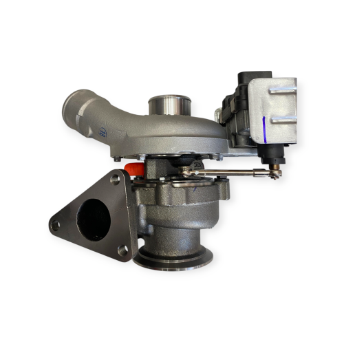 تيربو جاك T8 اصلي