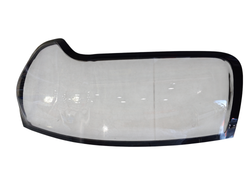 قزازة اصطب خلفي يمين جريت وول باور