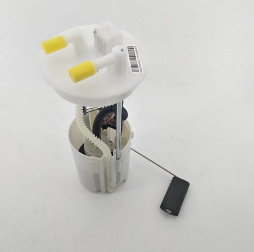 طرمبه ديزل الاكترونيه داخل التانكي ونجل 7