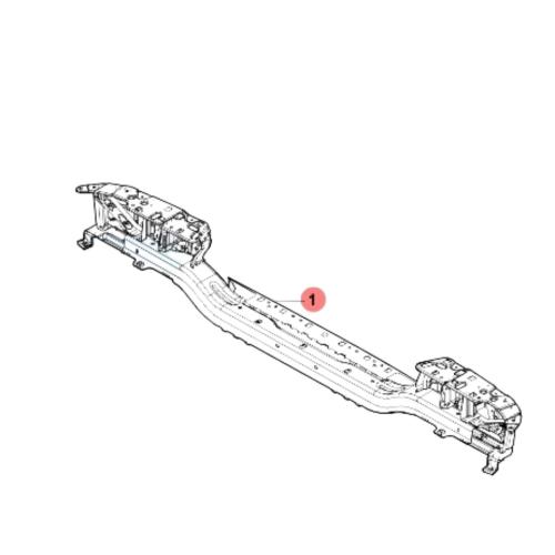 حامل صدام خلفي شانجان هنتر ا