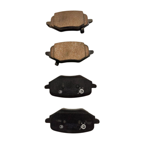 طقم فحمات خلفي شانجان 4WD / 2WD CS95 موديل 2020 -...