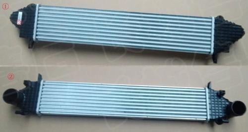 مبرد تيربو جوليان