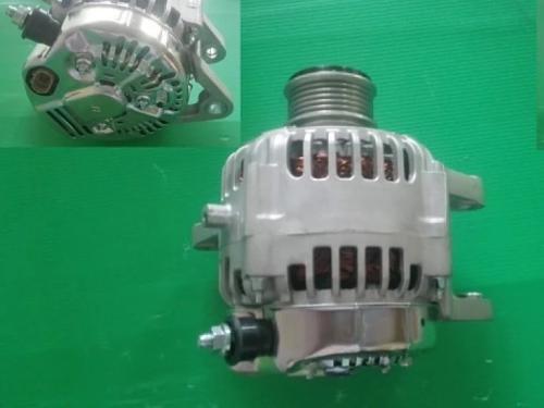 دينمو جريت وول ونجل 7