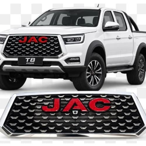 شبك صدام امامي جاك JAC T8