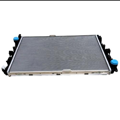 رديتر ماء جاك T8 اصلي وكالة