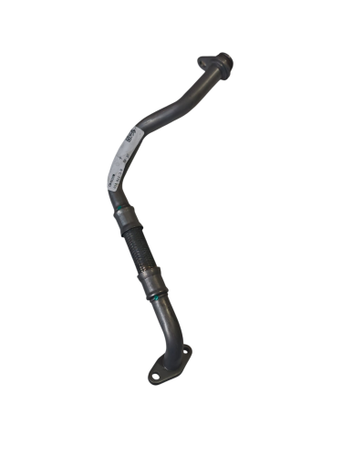 انبوب ارجاع الزيت للتيربو جريت وول باور