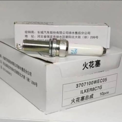 طقم بواجي تانك 300 اصلي وكالة