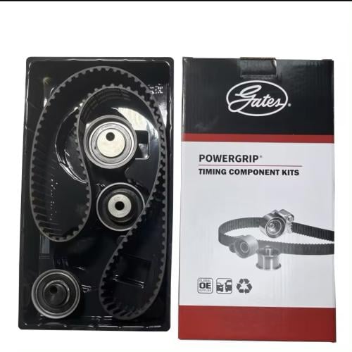 طقم سير تايمن جريت وول باور علامة قيتس