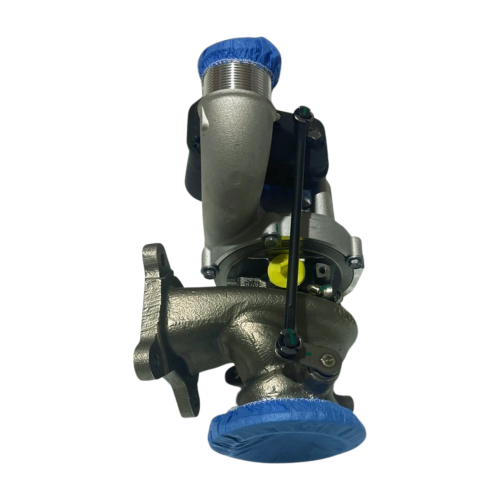 تيربو هافال 3D . الجيل الثالث H6 اصلي وكالة